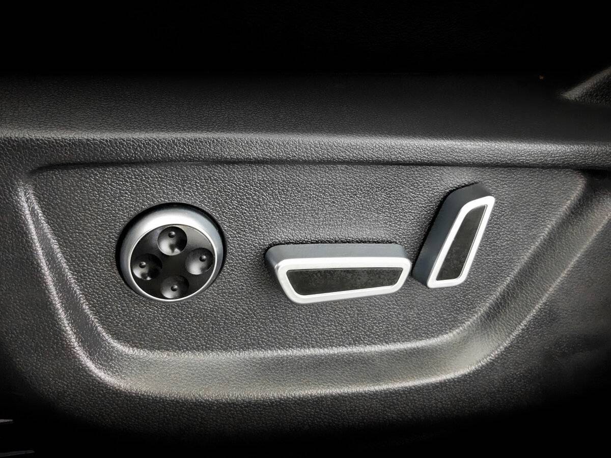 Б/У Чери Тигго 4 2021 года. Фото: #20