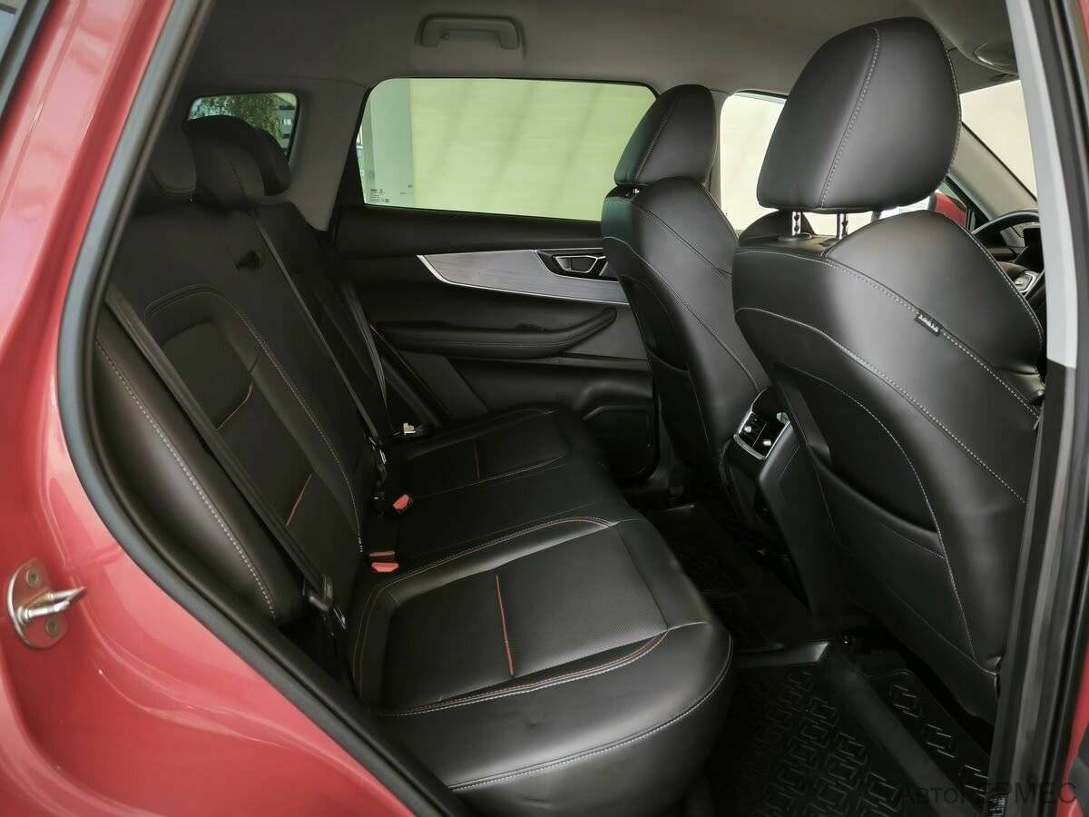 Б/У Чери Тигго 7 Про 2021 года. Фото: #13