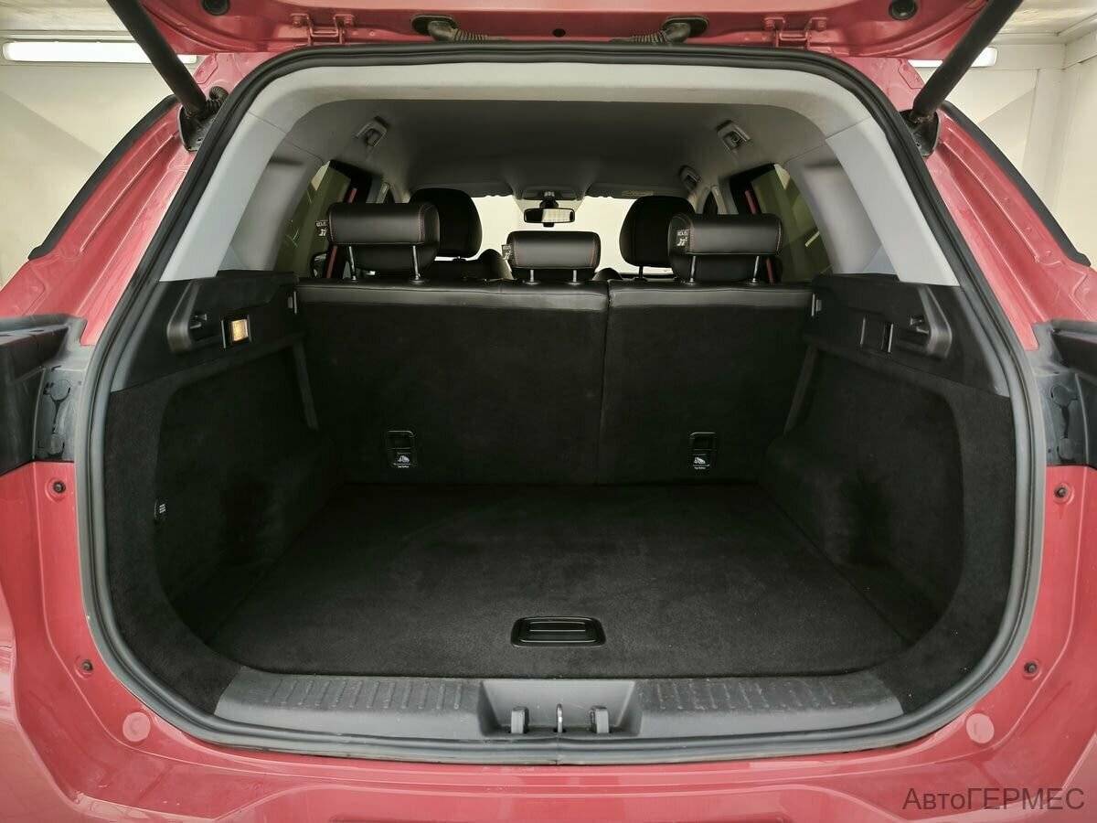 Б/У Чери Тигго 7 Про 2021 года. Фото: #14