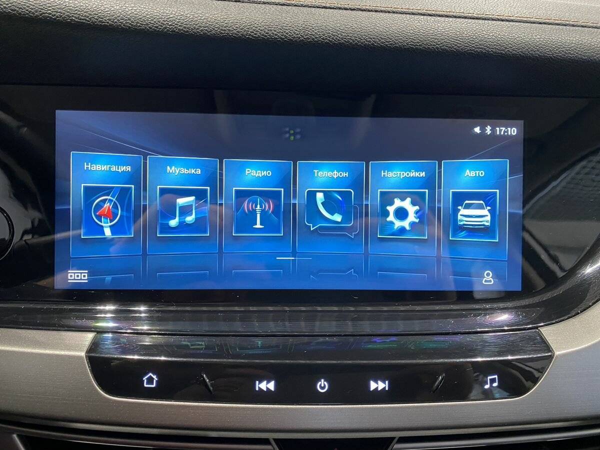 Б/У Чанган КС35 2019 года. Фото: #14