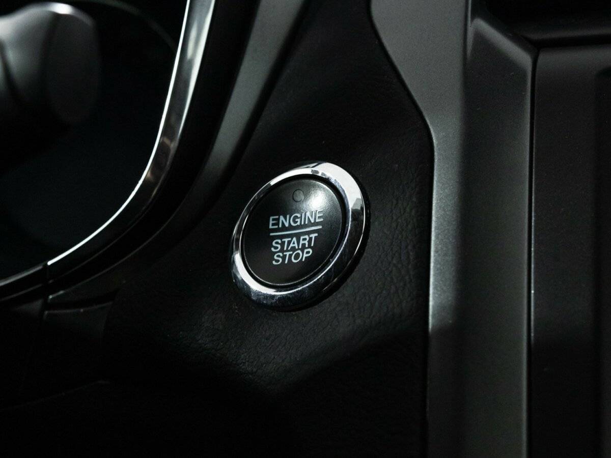 Б/У Форд Мондео 2015 года. Фото: #14