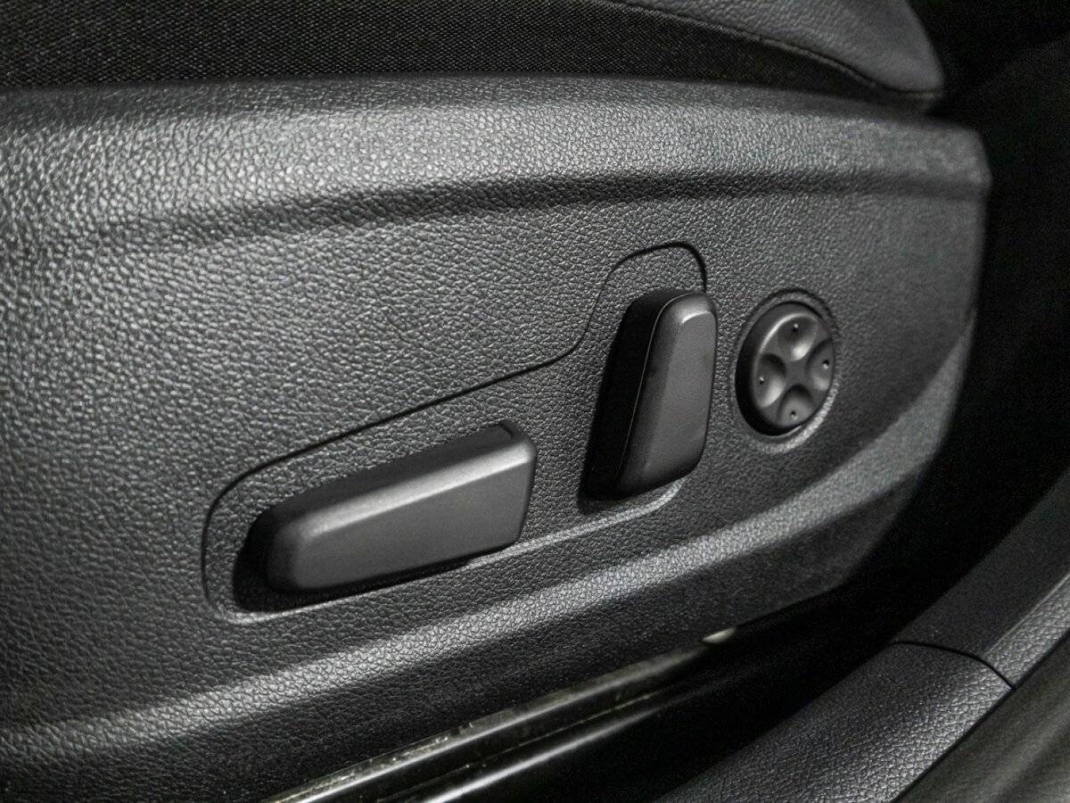 Б/У Киа Оптима 2019 года. Фото: #15