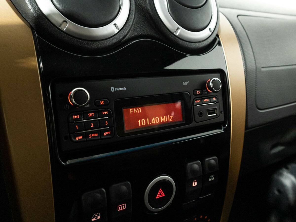 Б/У Лада (ВАЗ) Ларгус 2020 года. Фото: #14