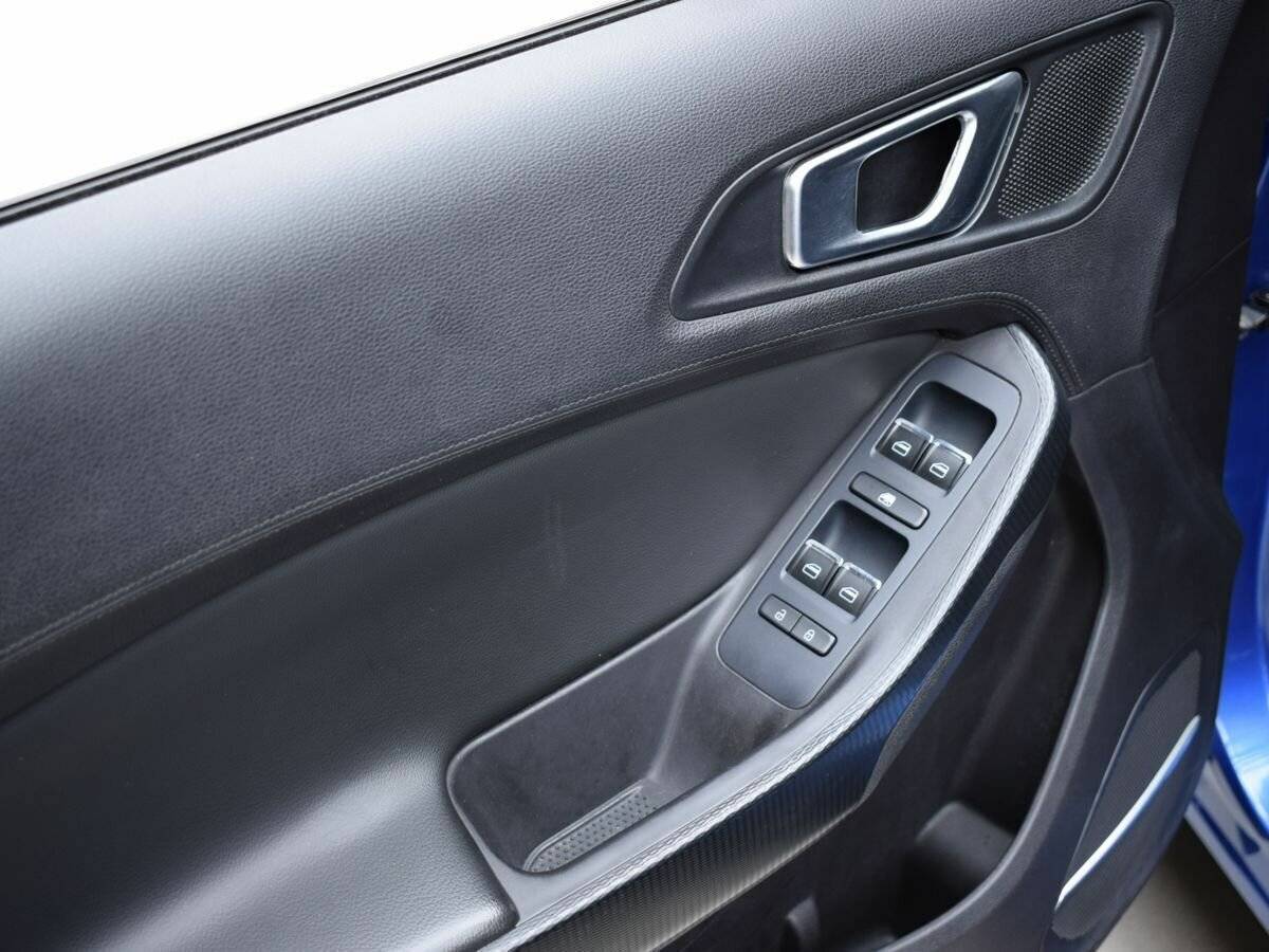 Б/У Чери Тигго 4 2021 года. Фото: #10