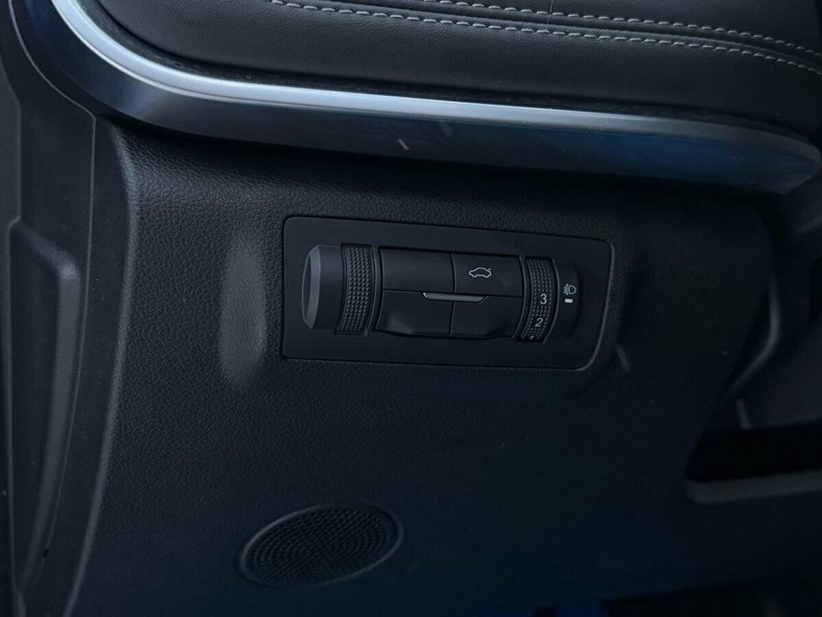 Б/У Чери Тигго 7 Про 2020 года. Фото: #21