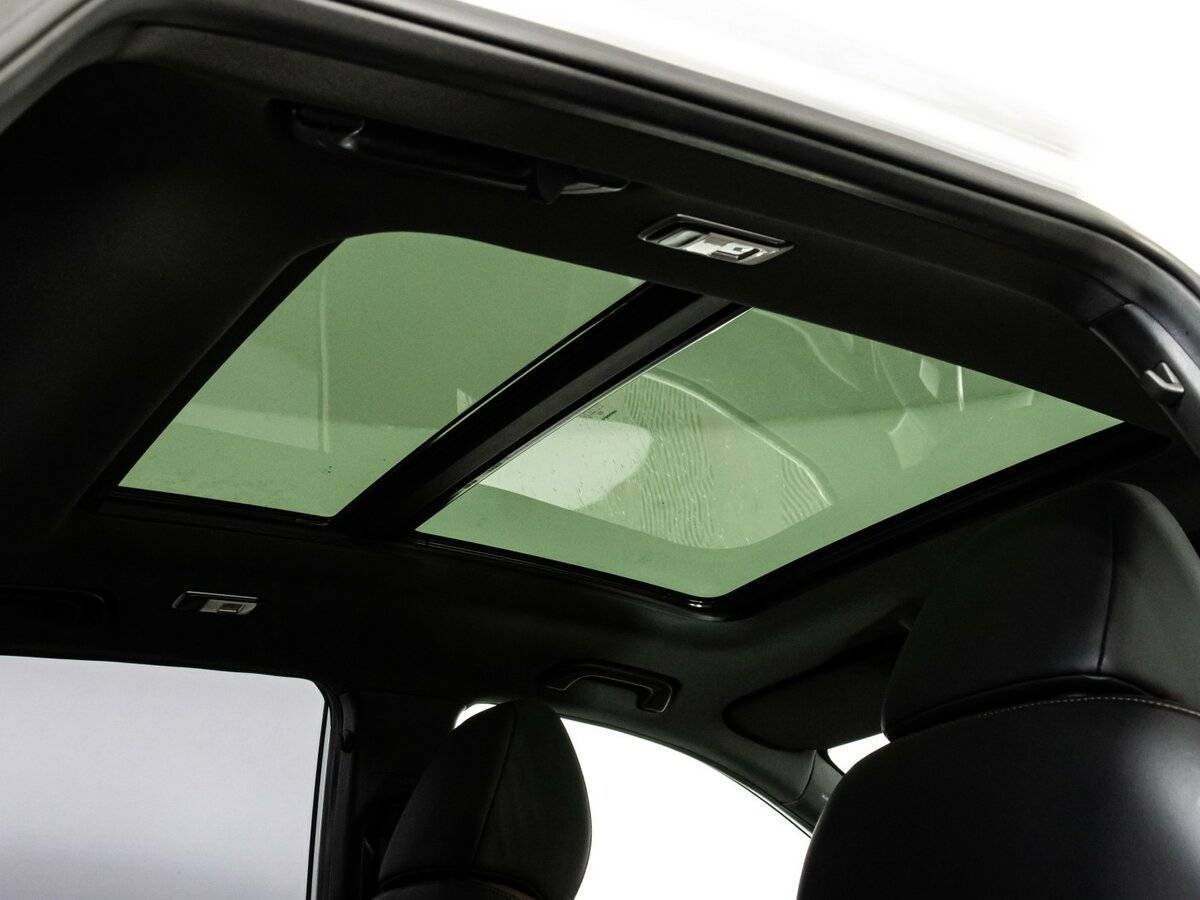 Б/У Джили Кулрэй 2021 года. Фото: #17