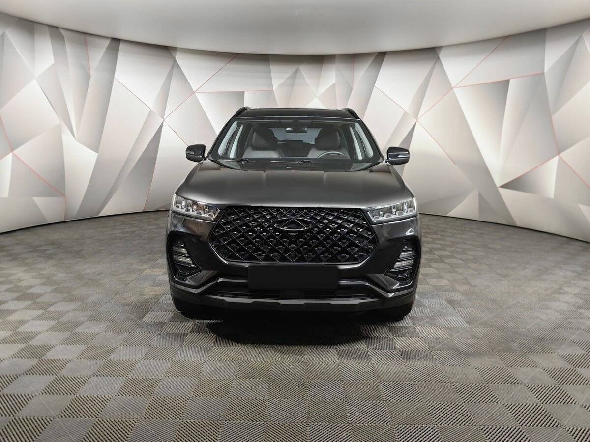 Б/У Чери Тигго 7 Про 2022 года. Фото: #6