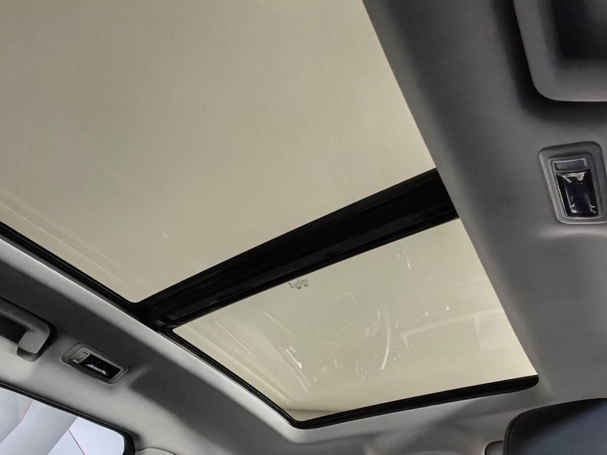 Б/У Чери Тигго 7 Про 2022 года. Фото: #21