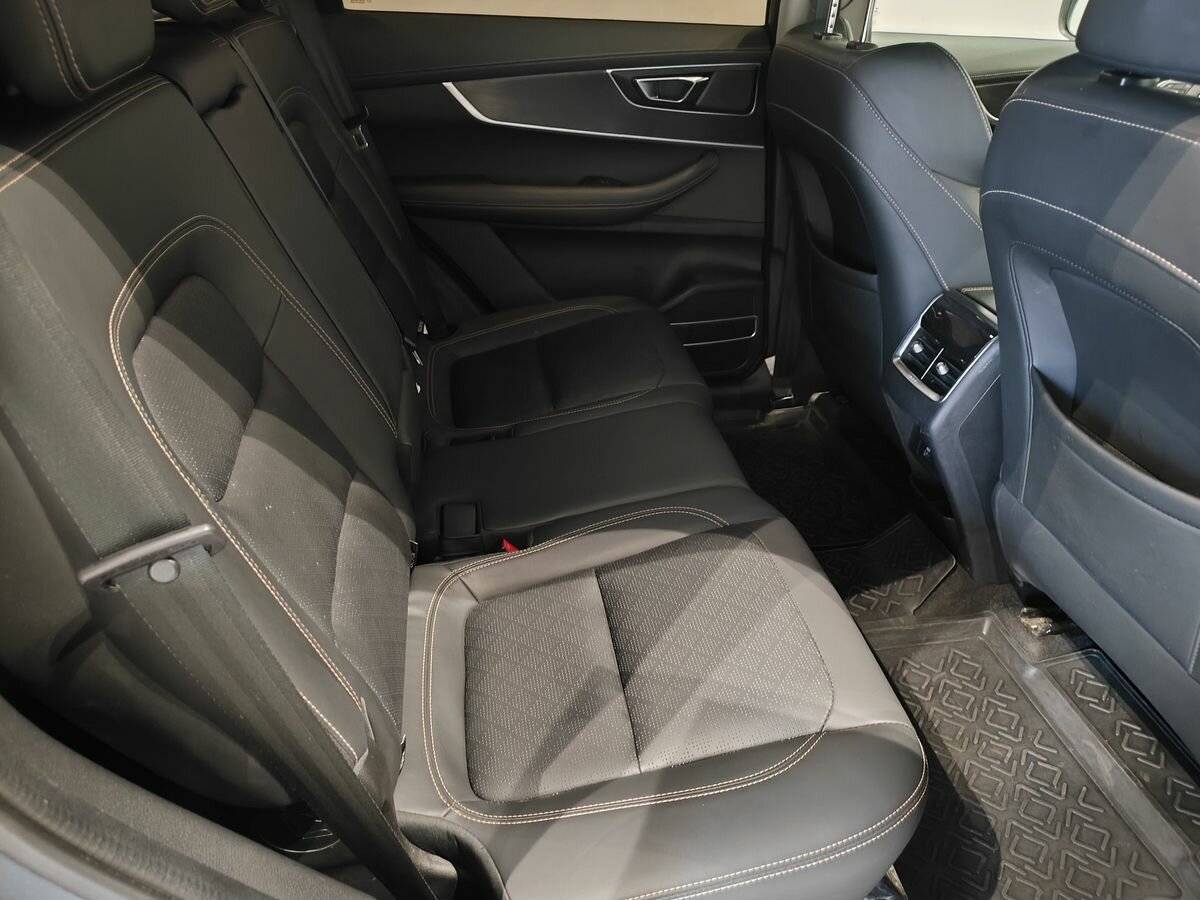 Б/У Чери Тигго 8 2021 года. Фото: #10