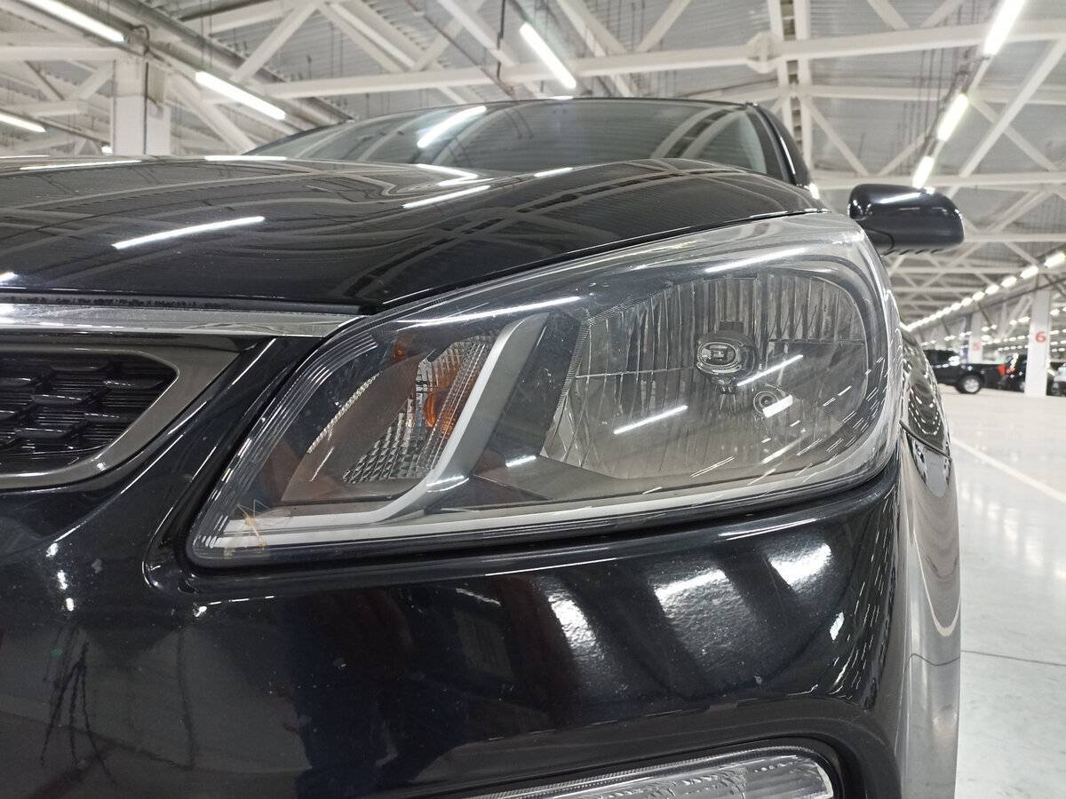 Б/У Киа Рио 2019 года. Фото: #16