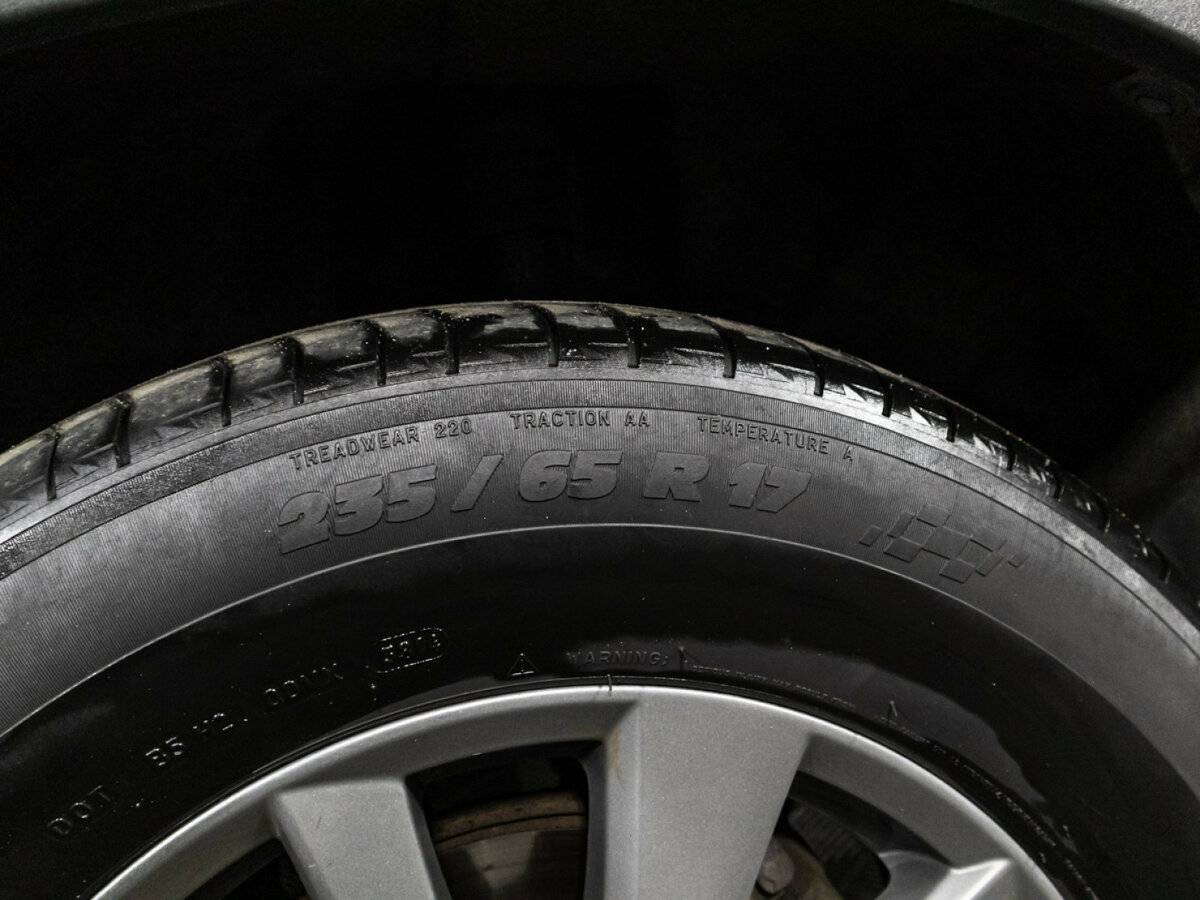 Б/У Мазда Ц-Икс-5 2015 года. Фото: #3