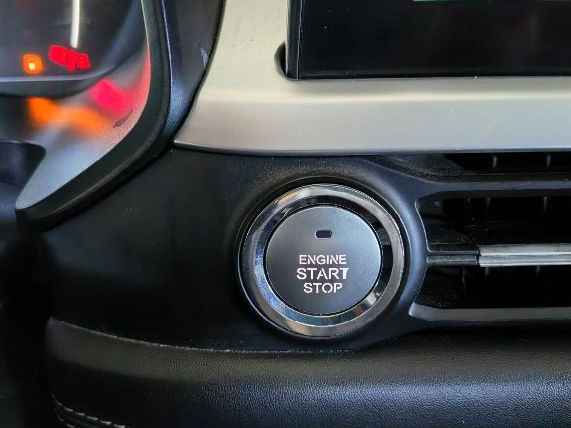 Б/У Чери Тигго 7 Про 2021 года. Фото: #19