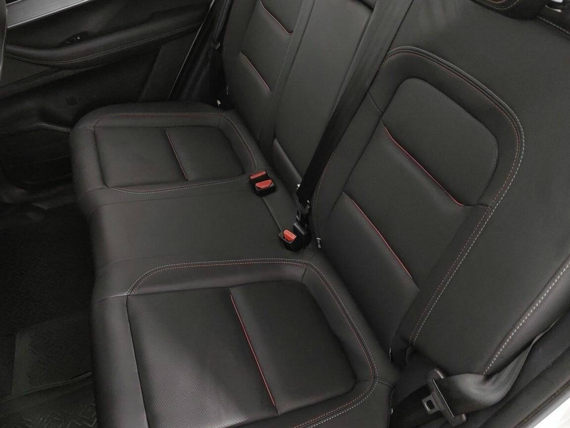 Б/У Чери Тигго 7 Про 2021 года. Фото: #27