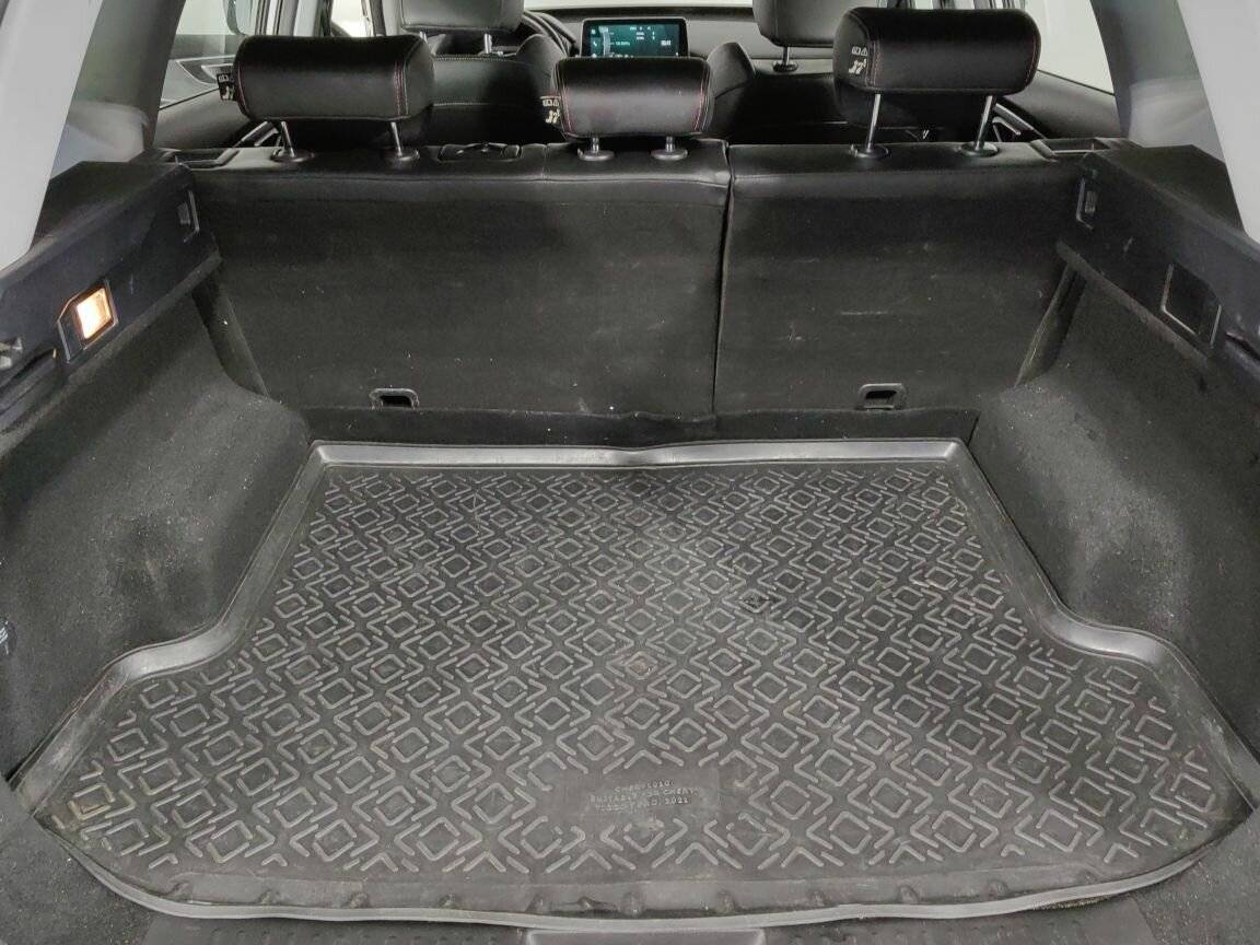 Б/У Чери Тигго 7 Про 2021 года. Фото: #32