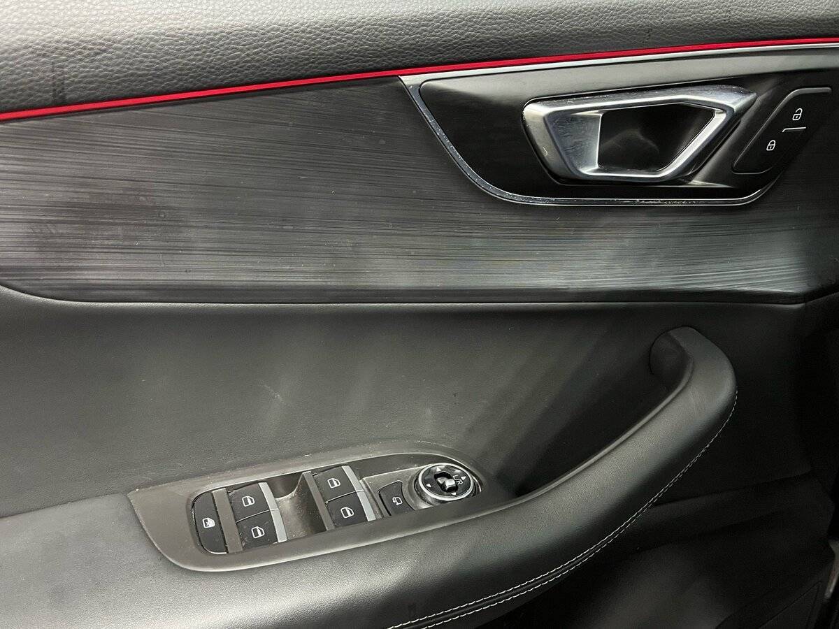 Б/У Чери Тигго 7 Про 2020 года. Фото: #9