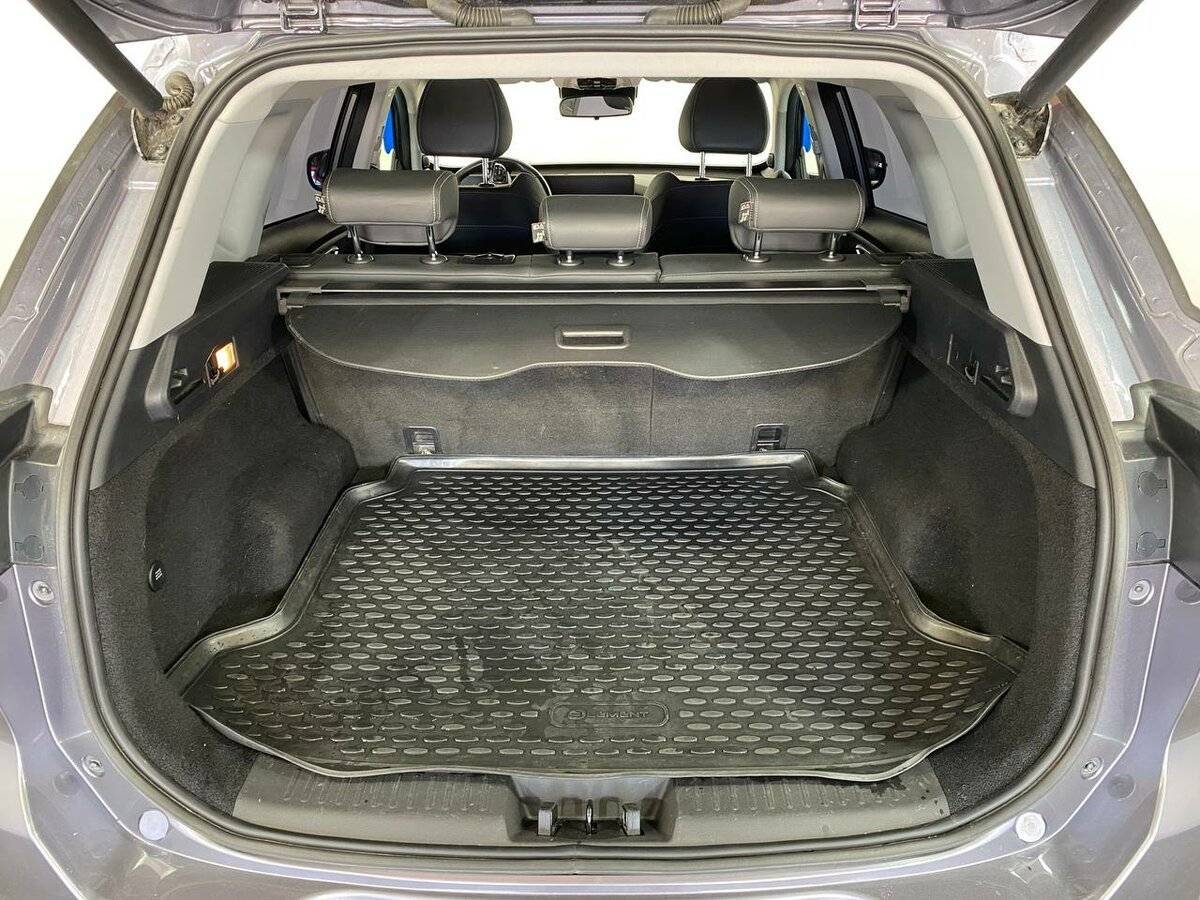 Б/У Чери Тигго 7 Про Макс 2022 года. Фото: #15