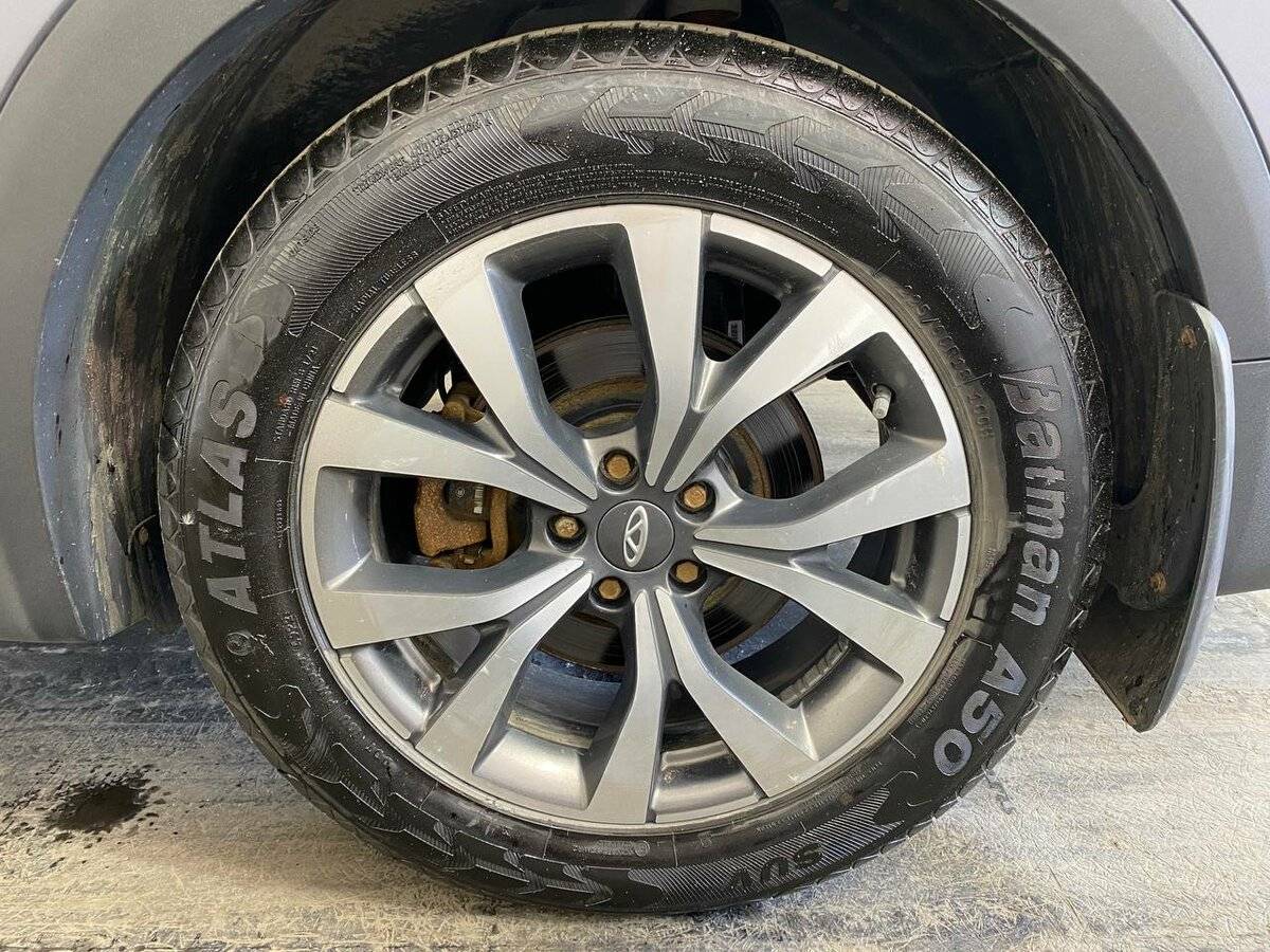 Б/У Чери Тигго 7 Про Макс 2022 года. Фото: #16