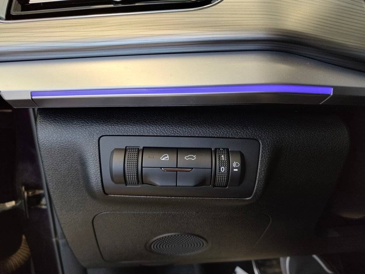 Б/У Чери Тигго 8 Про 2021 года. Фото: #10