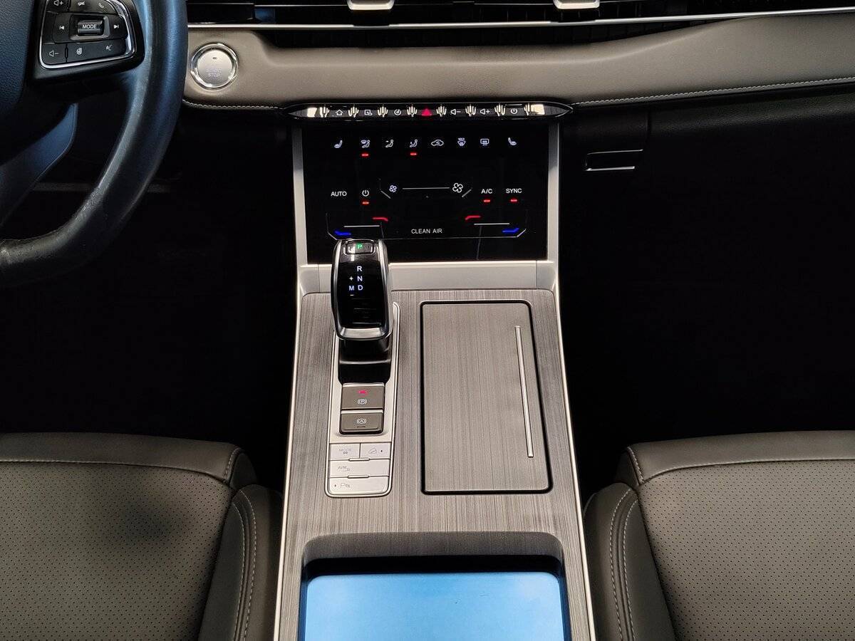 Б/У Чери Тигго 7 Про Макс 2022 года. Фото: #14