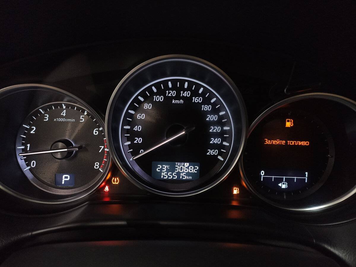 Б/У Мазда Ц-Икс-5 2013 года. Фото: #12