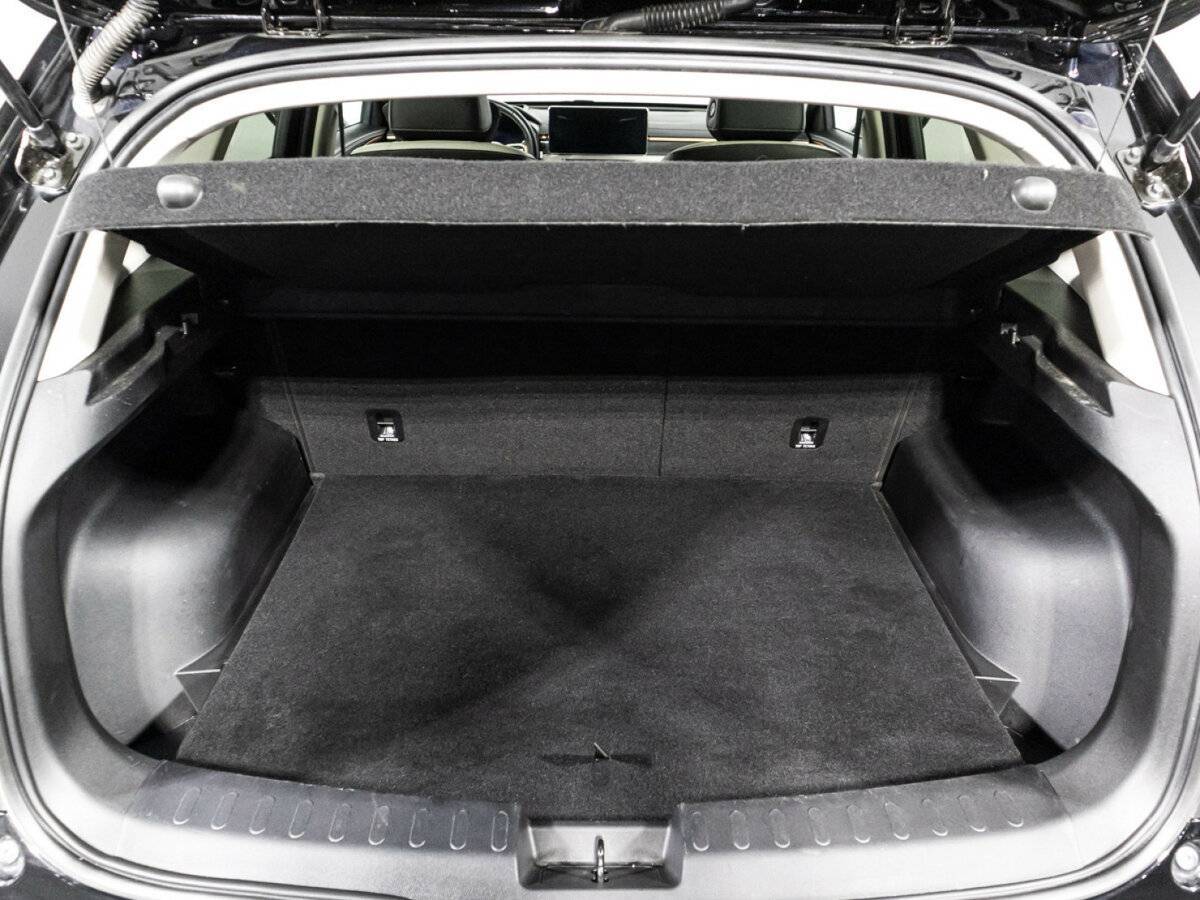 Б/У Хавал Джолион 2022 года. Фото: #13