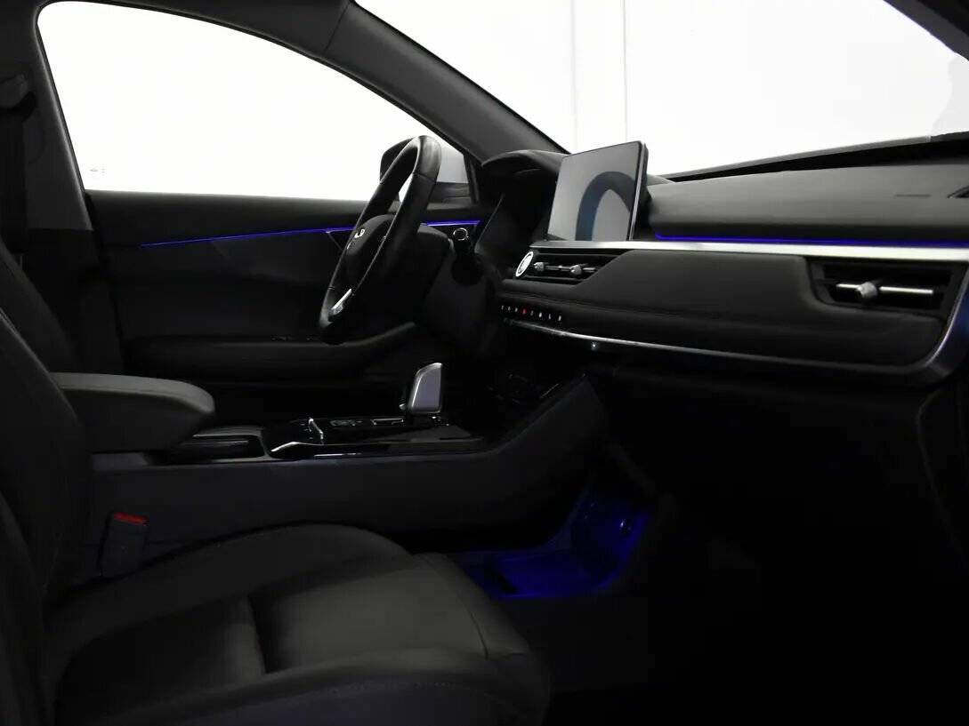 Б/У Чери Тигго 7 Про 2021 года. Фото: #12