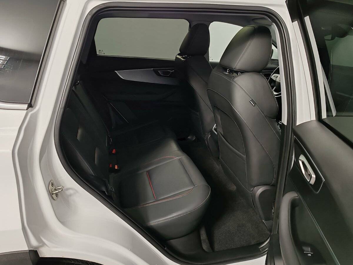 Б/У Чери Тигго 7 Про 2022 года. Фото: #18