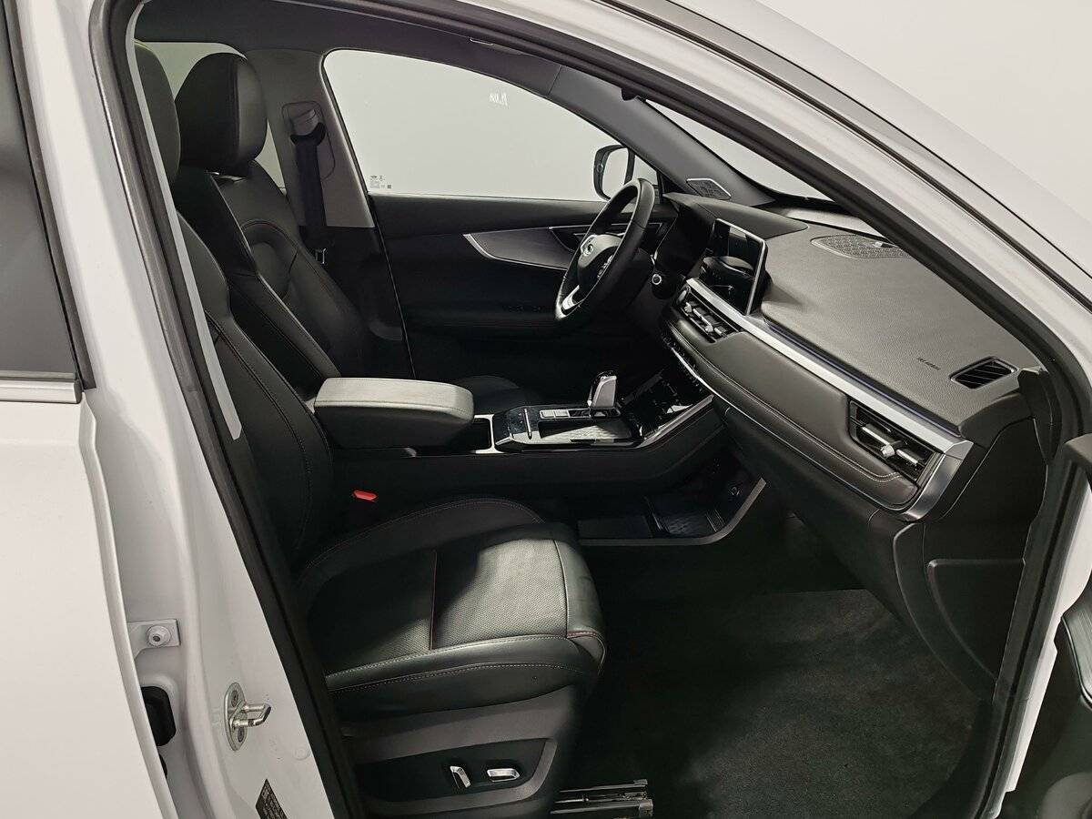 Б/У Чери Тигго 7 Про 2022 года. Фото: #19