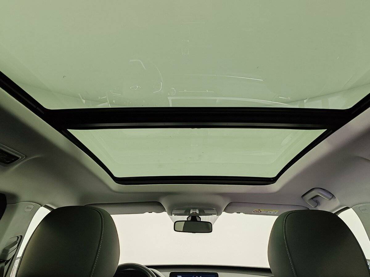 Б/У Чери Тигго 7 Про 2022 года. Фото: #21