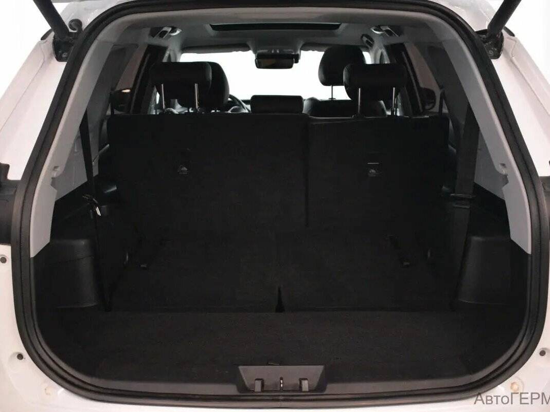 Б/У Чери Тигго 8 Про 2021 года. Фото: #15