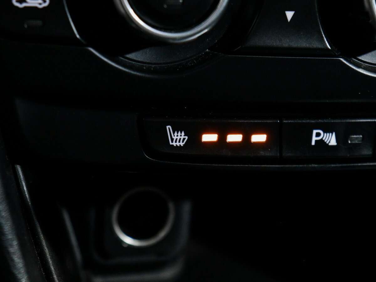 Б/У Мазда 6 2014 года. Фото: #18