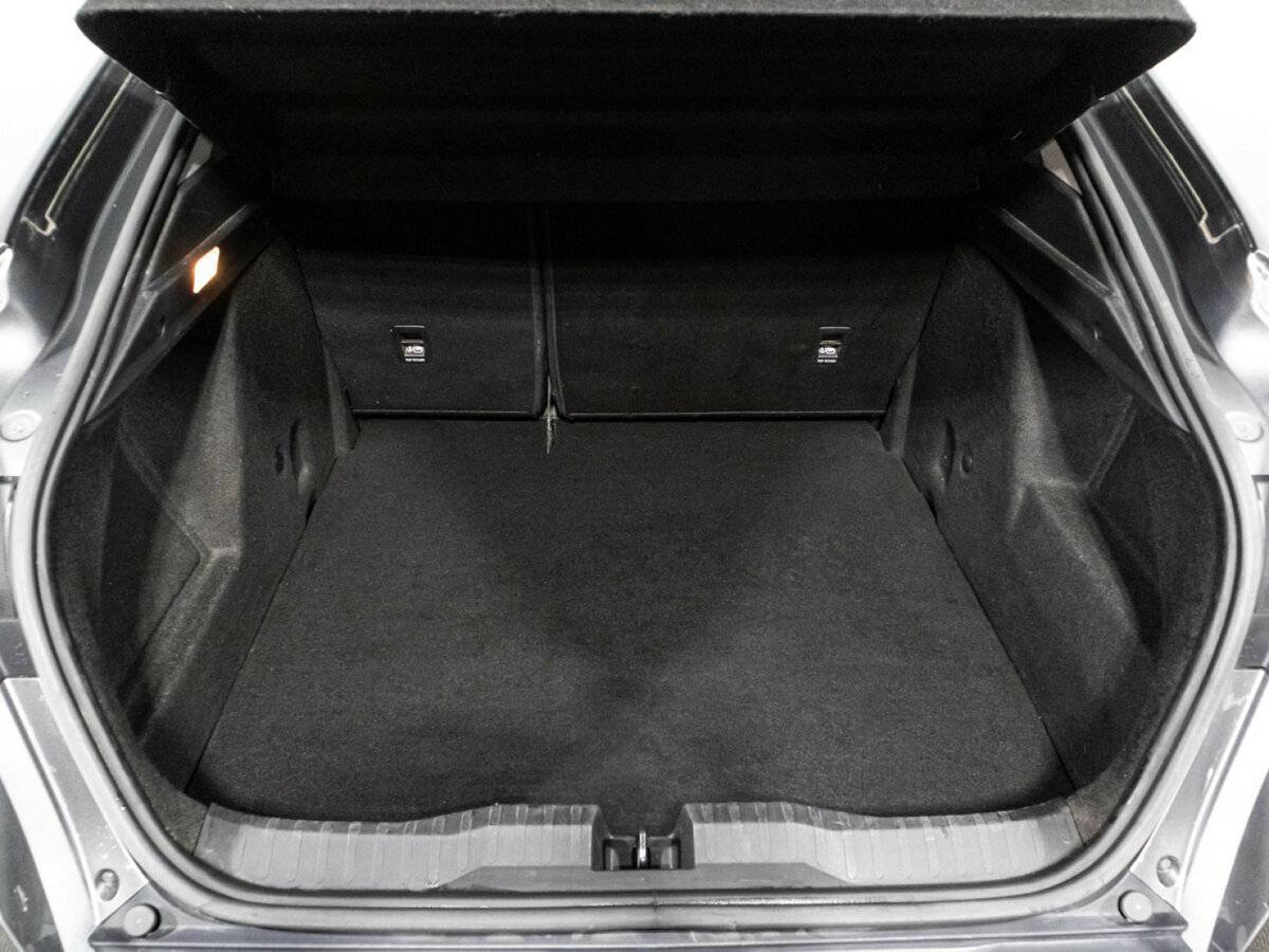 Б/У Рено Аркана 2021 года. Фото: #14