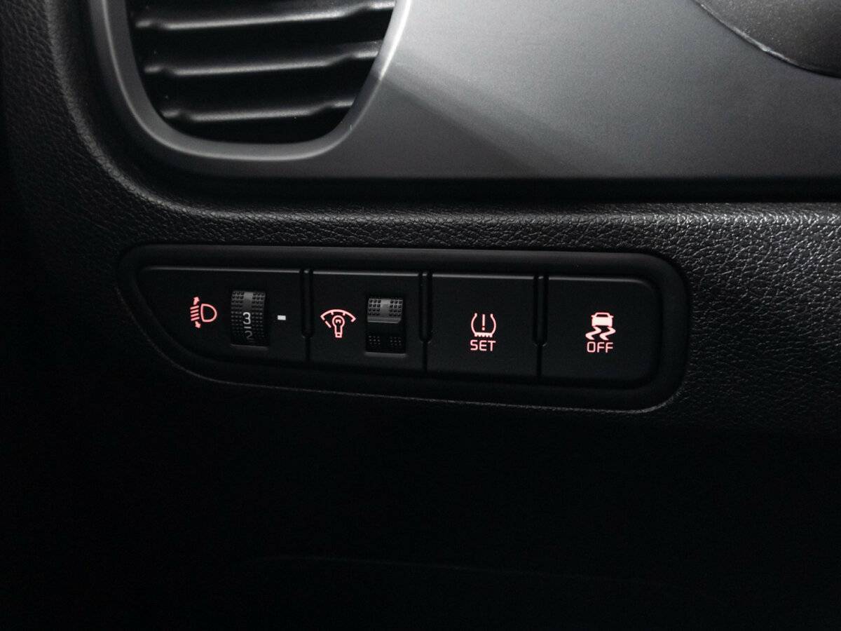 Б/У Киа Рио 2020 года. Фото: #23