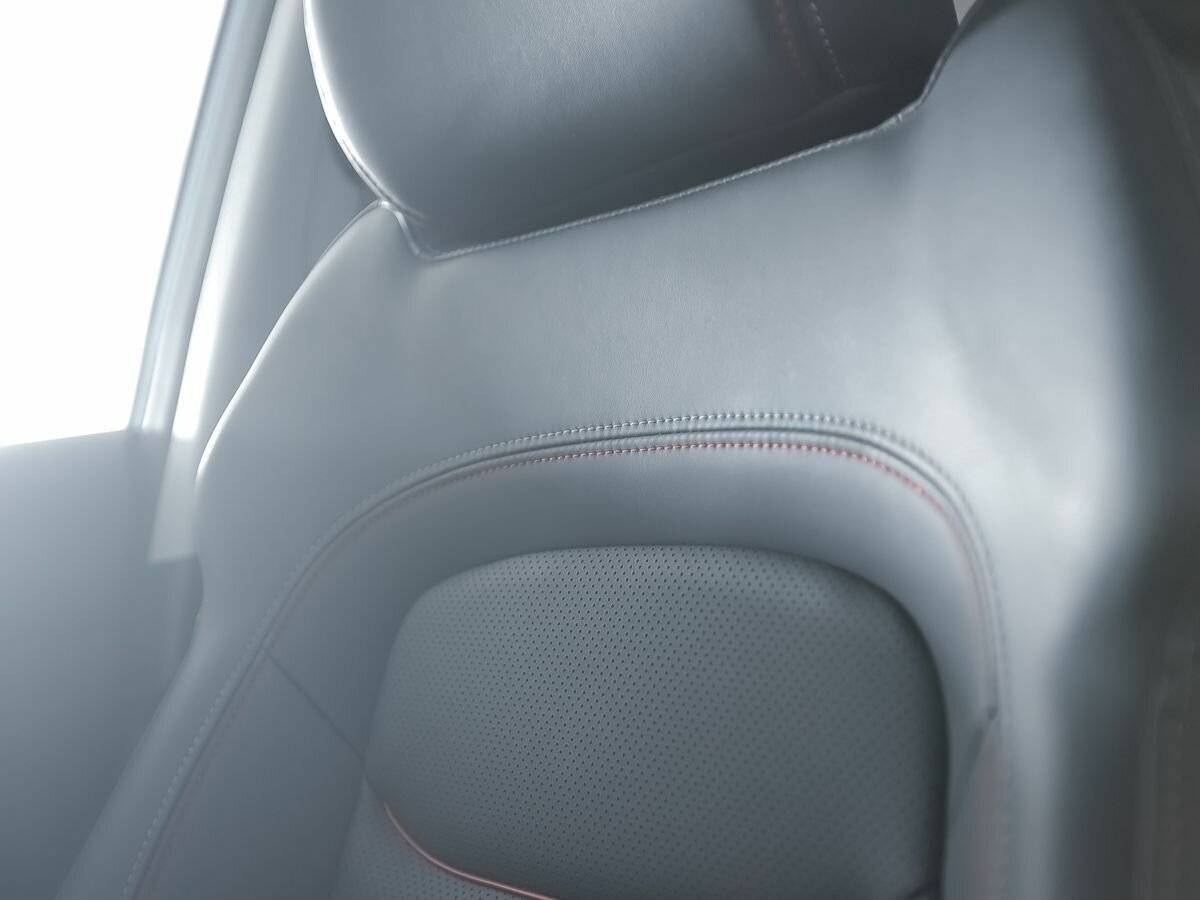 Б/У Чери Тигго 7 Про 2022 года. Фото: #21