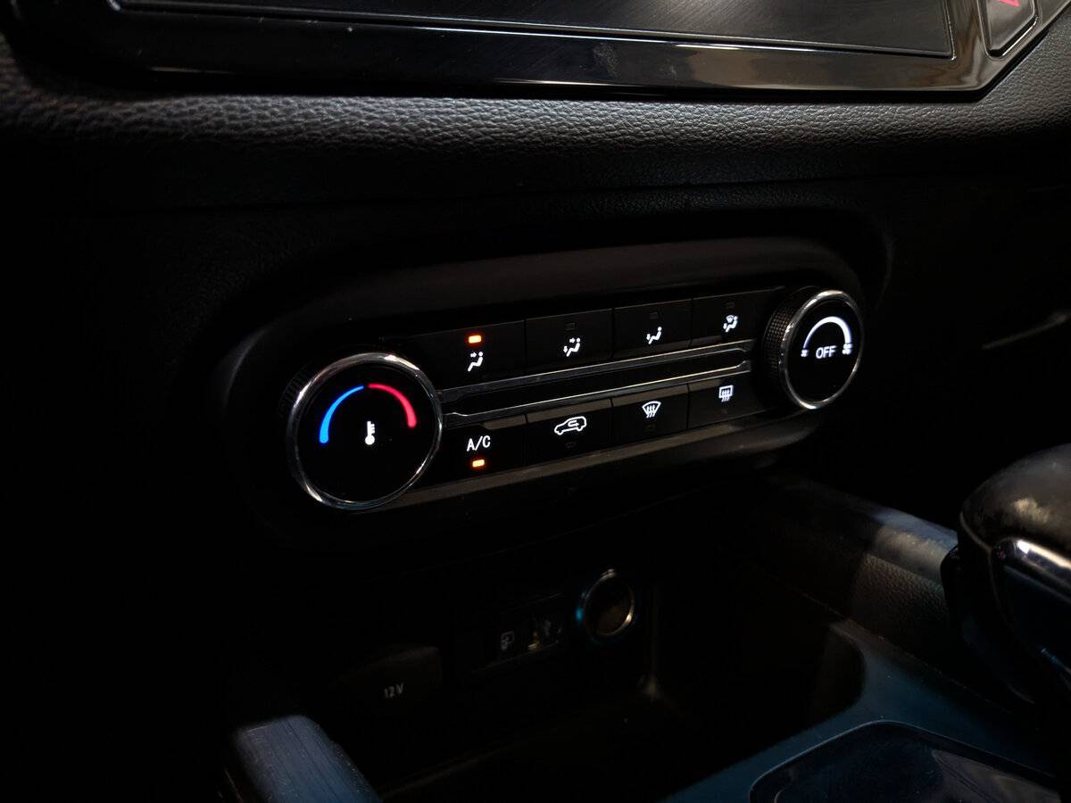 Б/У Чери Тигго 4 2021 года. Фото: #26