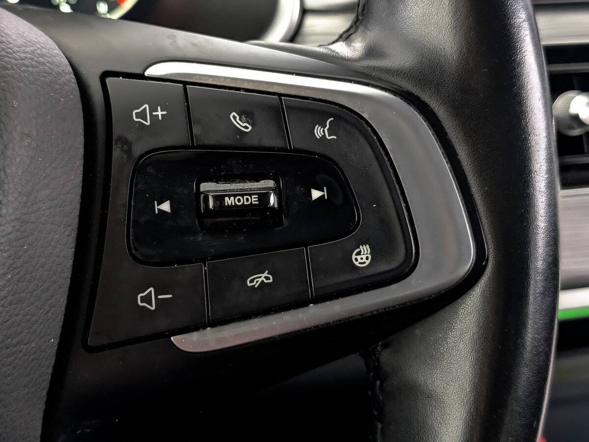 Б/У Чери Тигго 8 Про 2022 года. Фото: #29