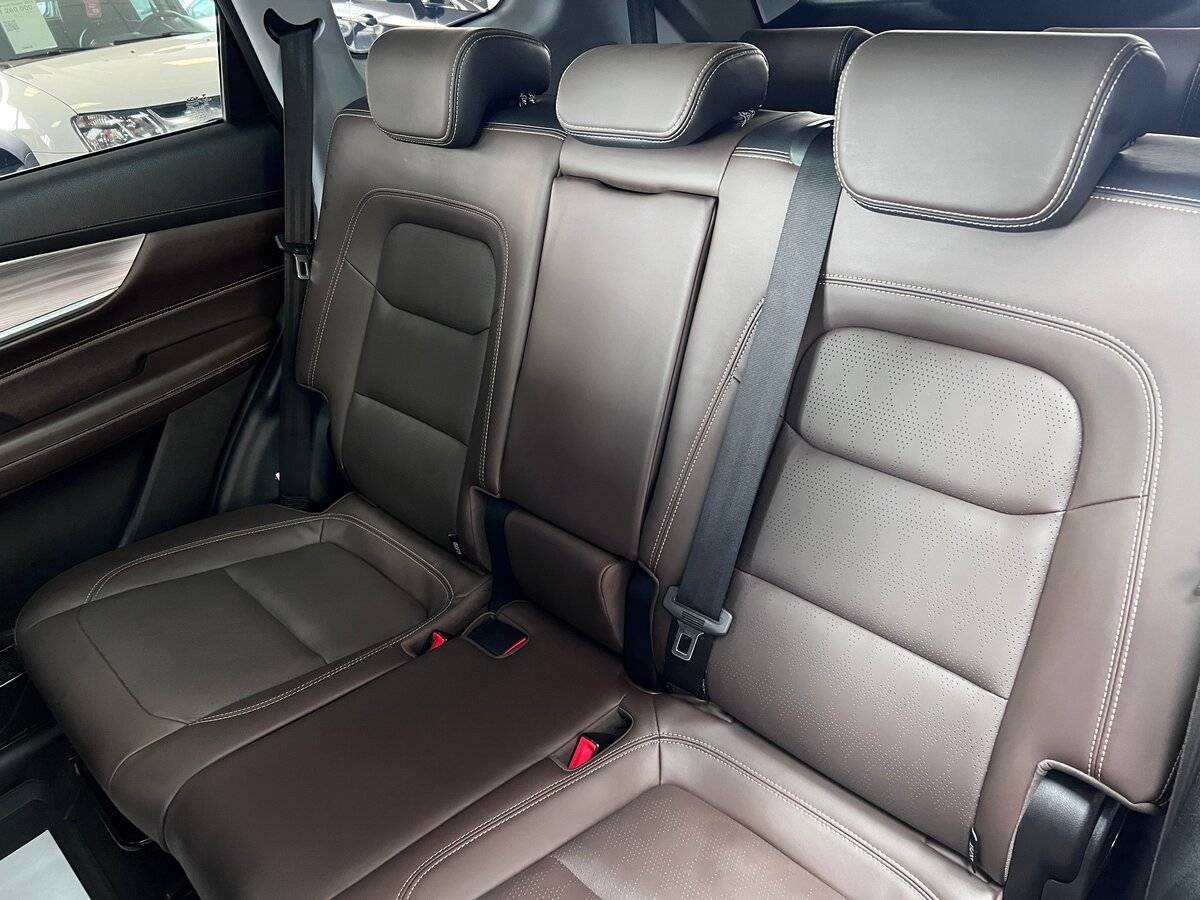 Б/У Чери Тигго 8 Про 2021 года. Фото: #8