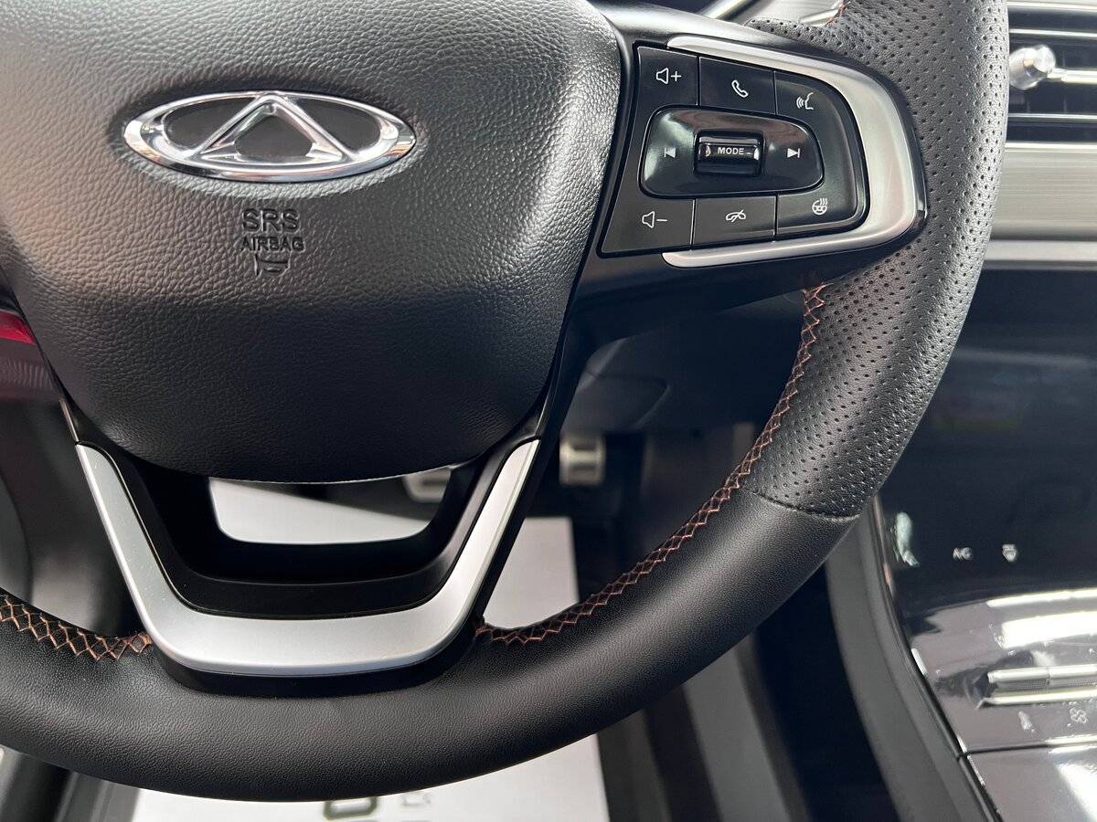 Б/У Чери Тигго 8 Про 2021 года. Фото: #17