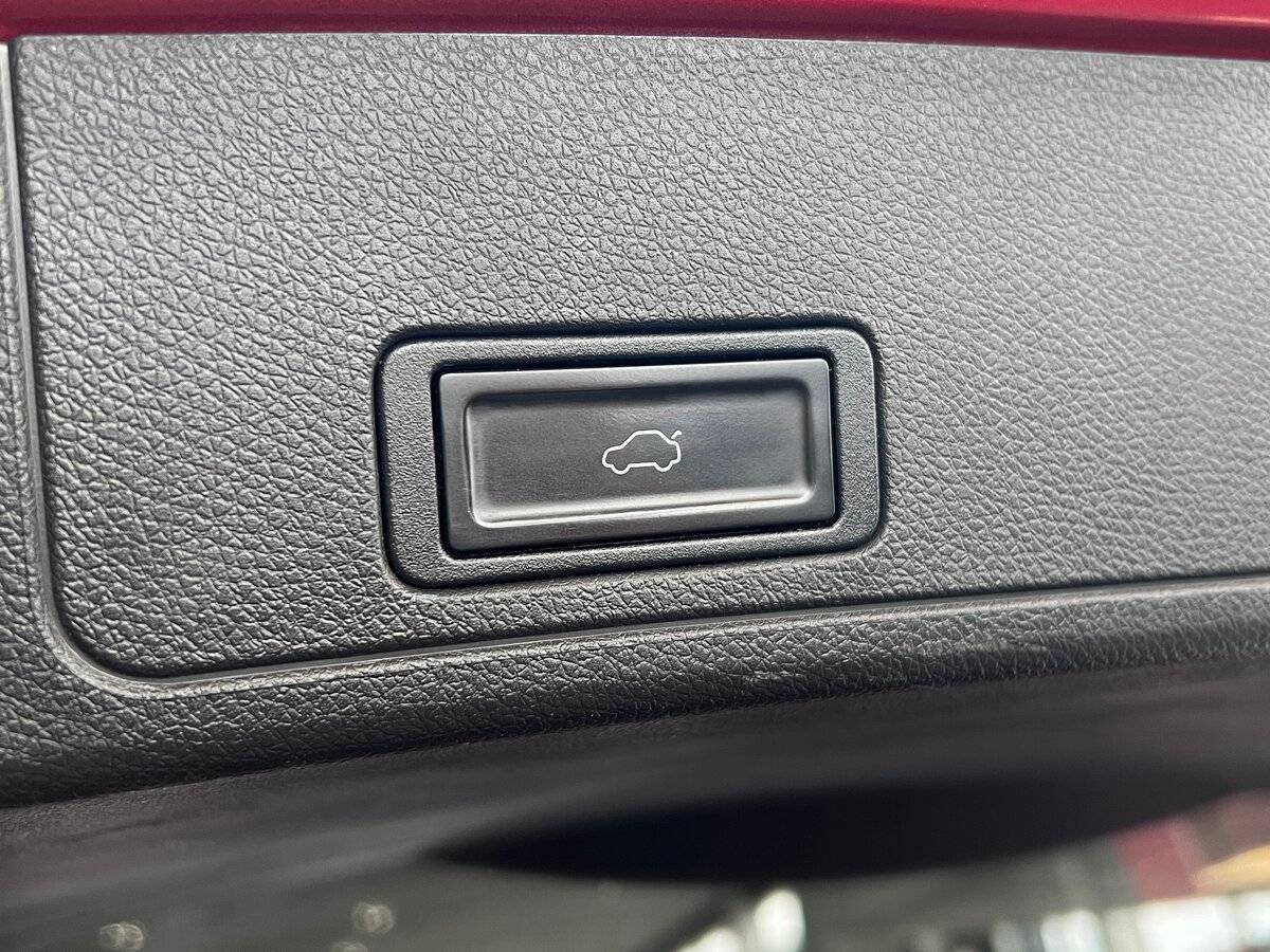 Б/У Чери Тигго 8 Про 2021 года. Фото: #22