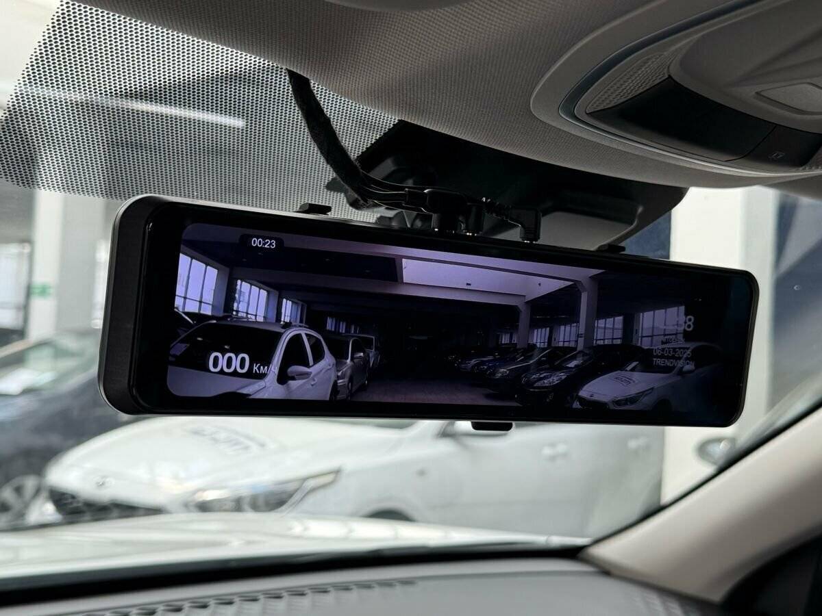 Б/У Хавал Джолион 2022 года. Фото: #21