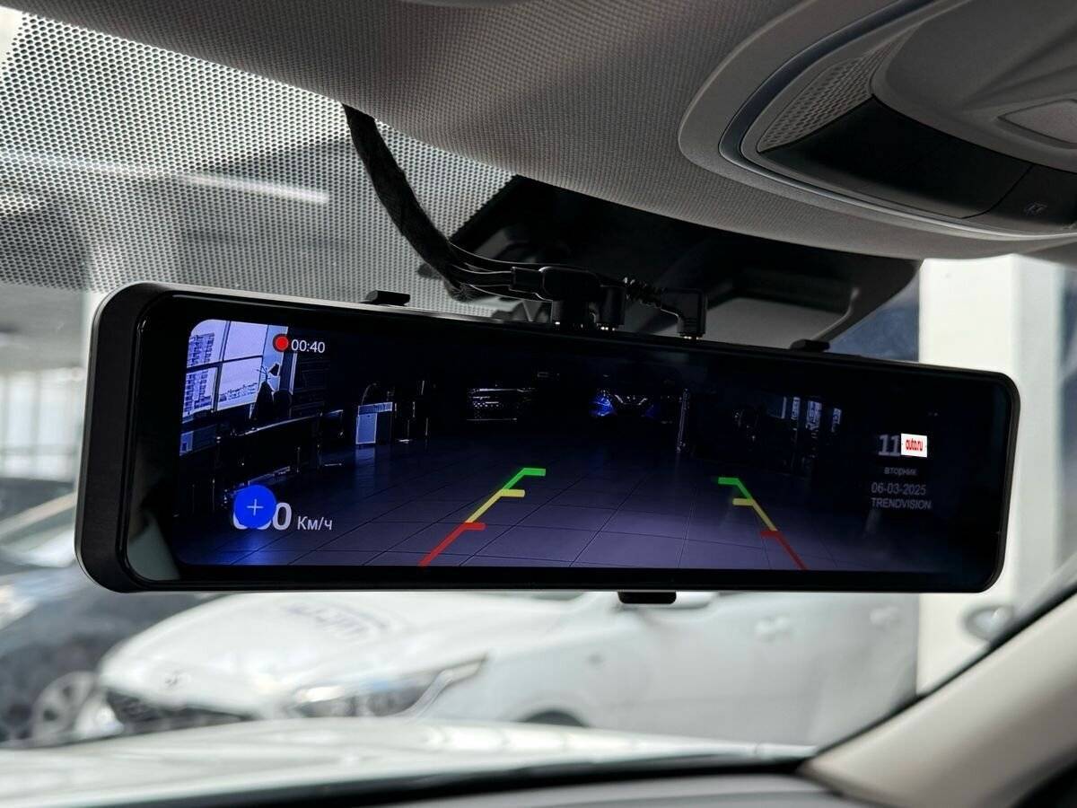 Б/У Хавал Джолион 2022 года. Фото: #22