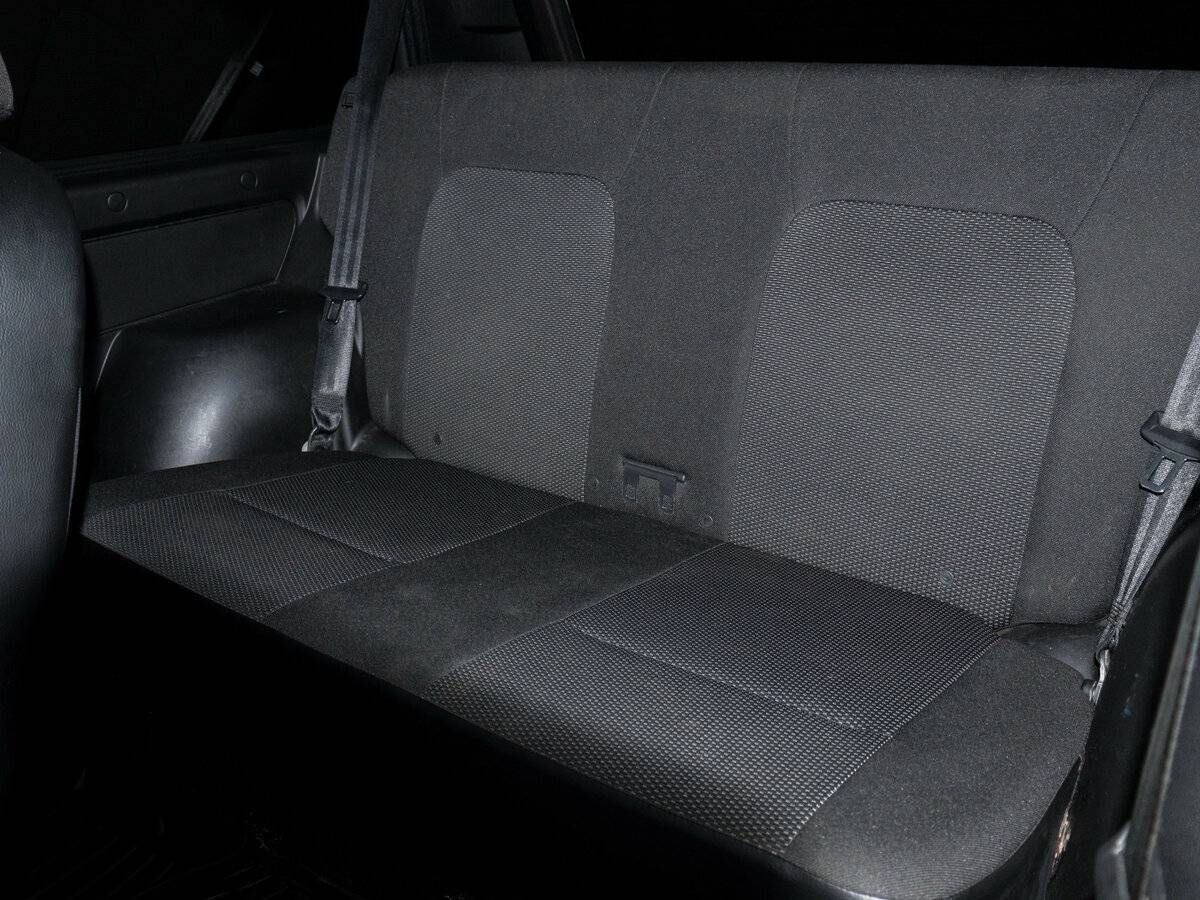 Б/У Лада (ВАЗ) 2121 (4х4) 2020 года. Фото: #6