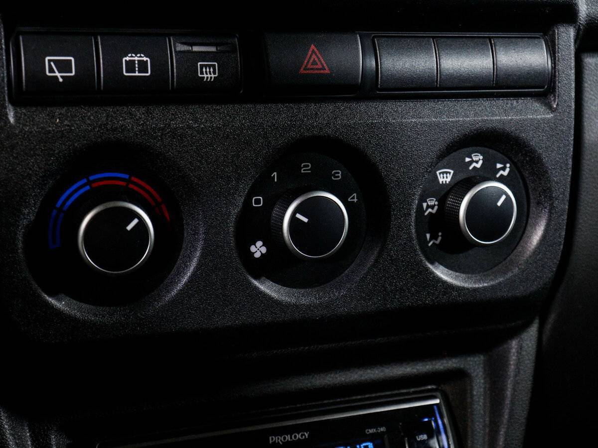 Б/У Лада (ВАЗ) 2121 (4х4) 2020 года. Фото: #12