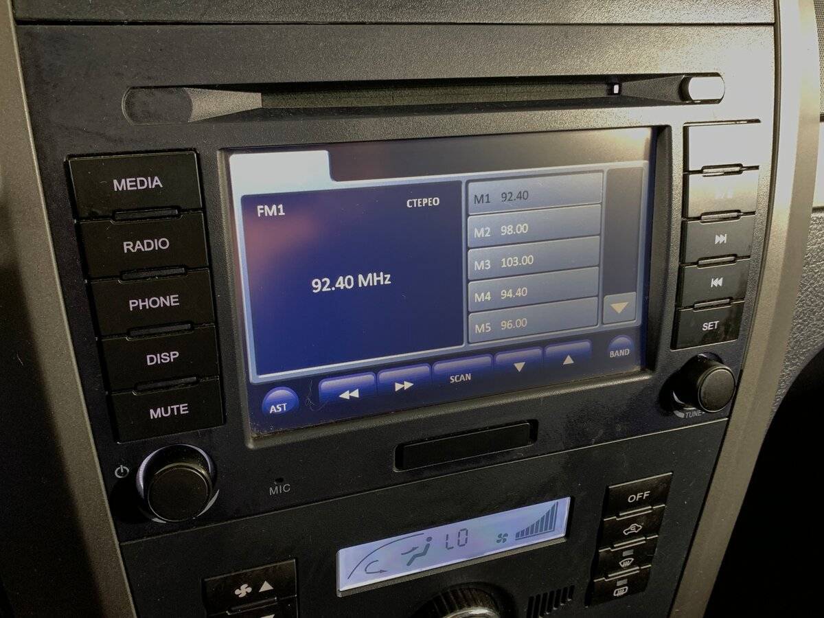 Б/У Грейт Вол Ховер Х5 2014 года. Фото: #14