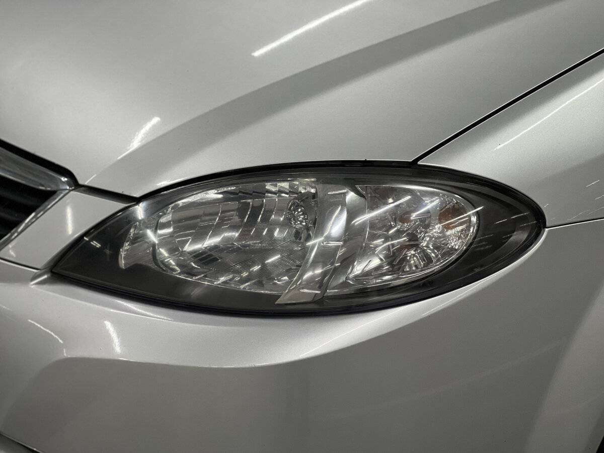 Б/У Дэу Гентра 2013 года. Фото: #16