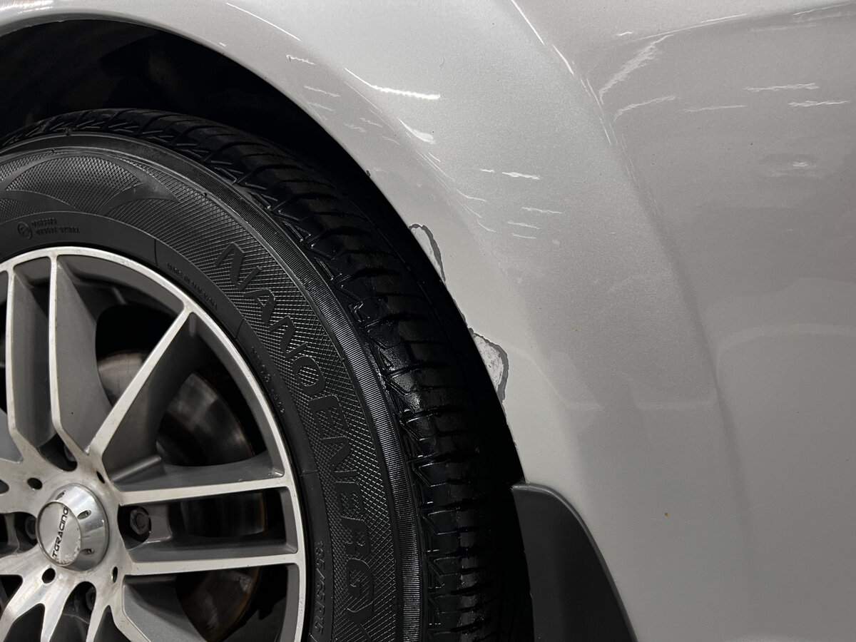 Б/У Дэу Гентра 2013 года. Фото: #18