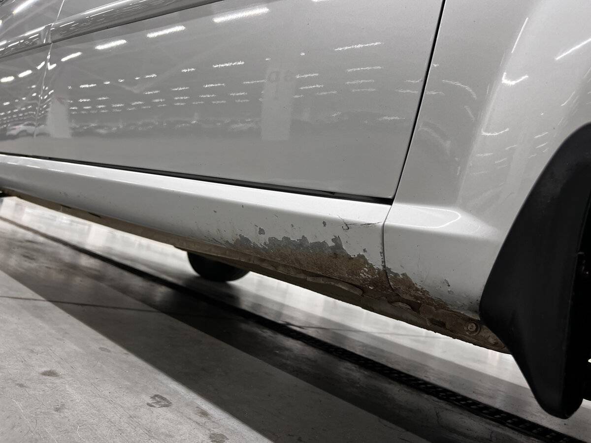 Б/У Дэу Гентра 2013 года. Фото: #23