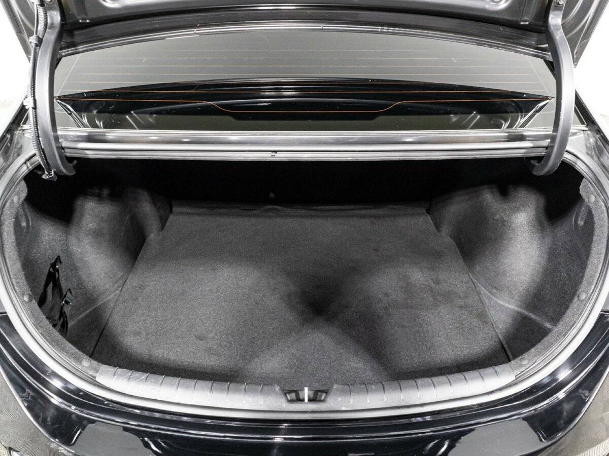 Б/У Хендай Солярис 2020 года. Фото: #14