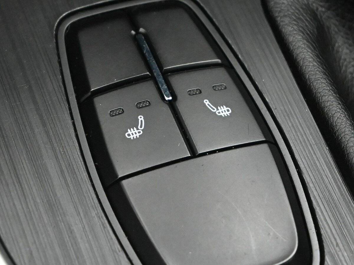 Б/У Чери Тигго 4 2020 года. Фото: #13