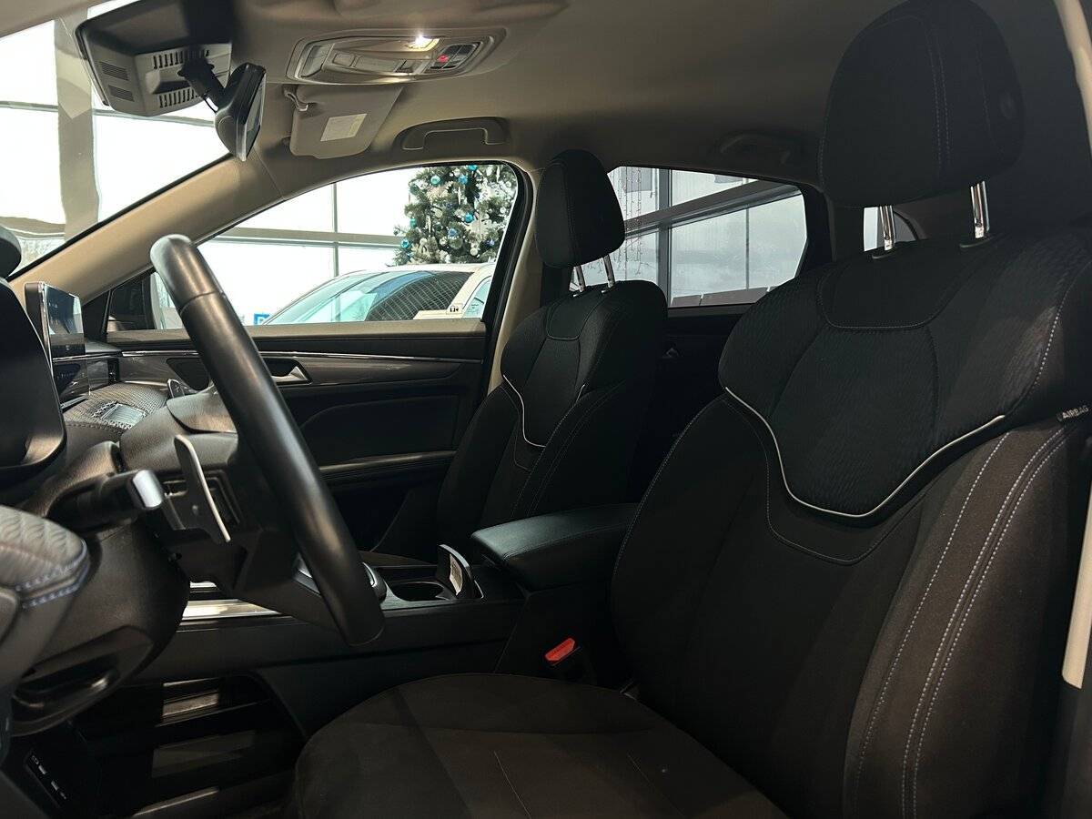 Б/У Хавал Джолион 2021 года. Фото: #11